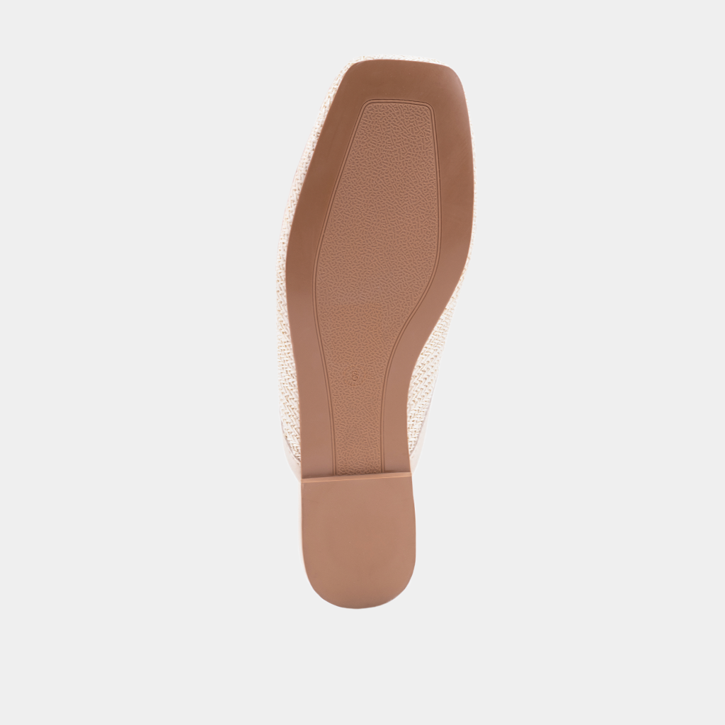 ANDREA - BONE WOVEN | SHUSHOP