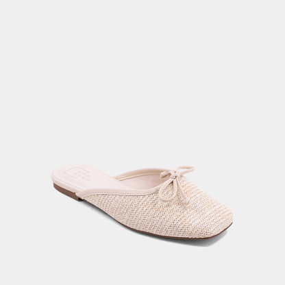ANDREA - BONE WOVEN | SHUSHOP