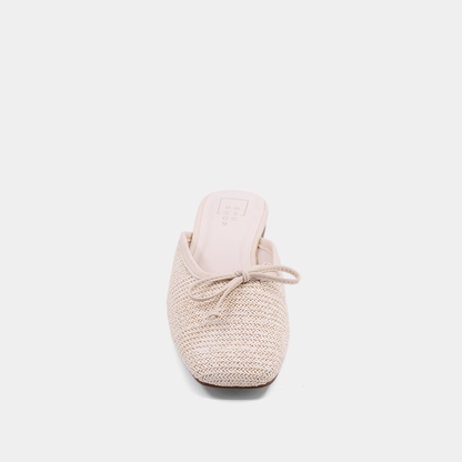 ANDREA - BONE WOVEN | SHUSHOP