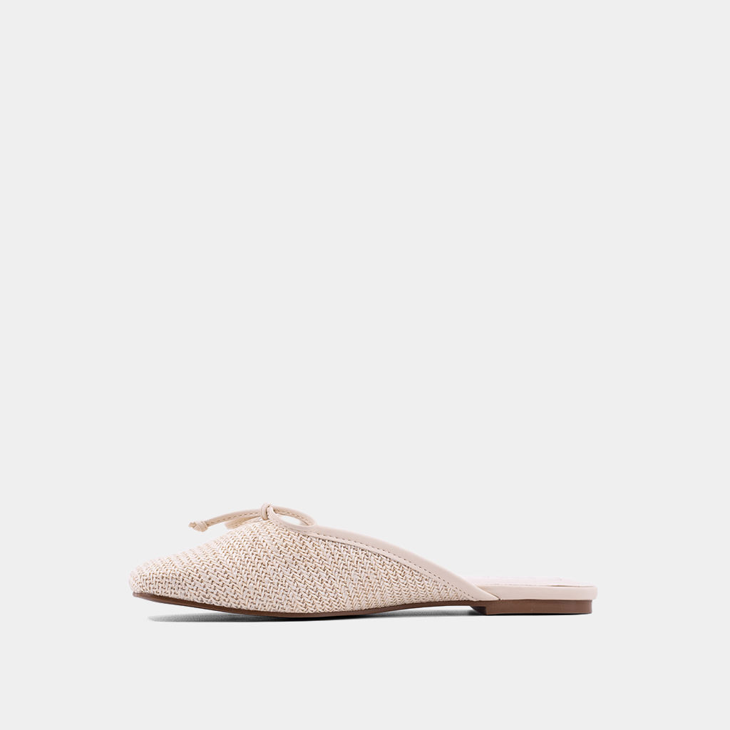 ANDREA - BONE WOVEN | SHUSHOP