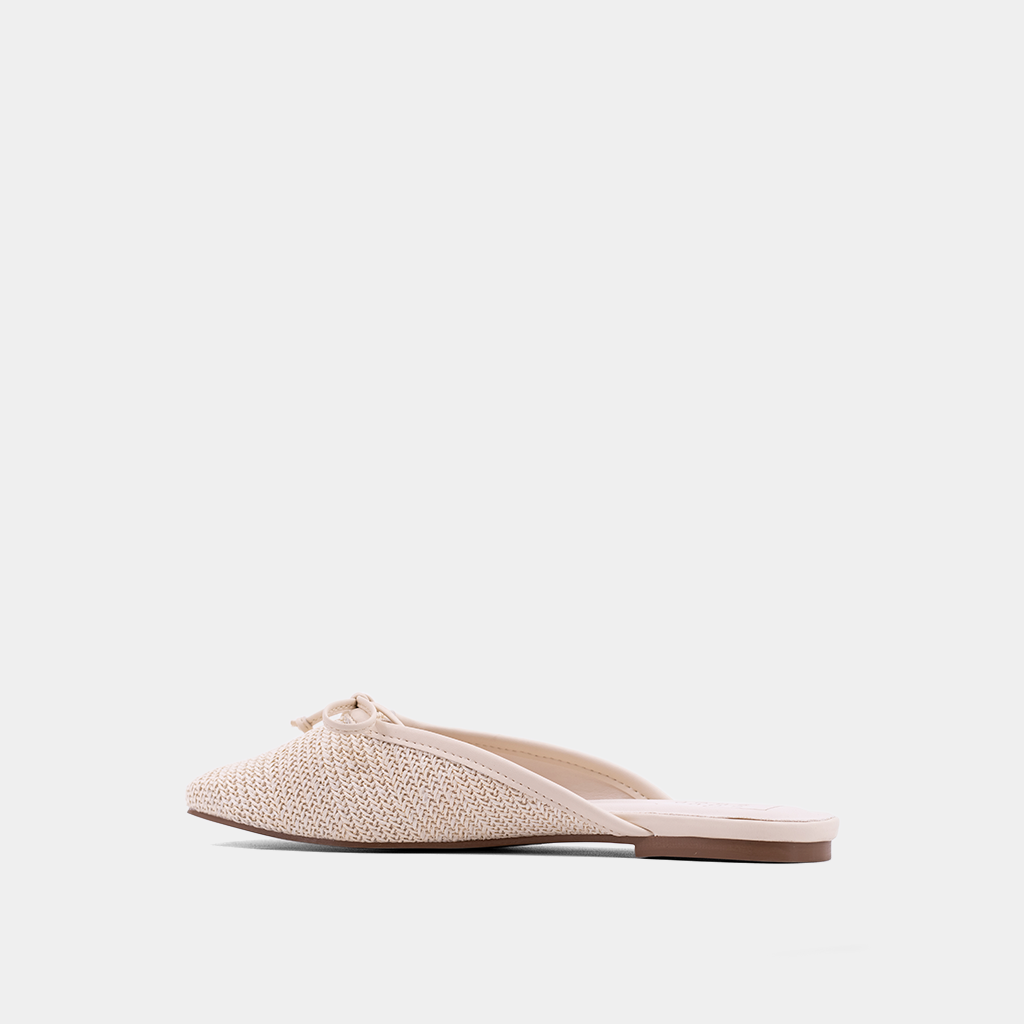 ANDREA - BONE WOVEN | SHUSHOP