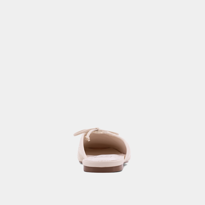 ANDREA - BONE WOVEN | SHUSHOP