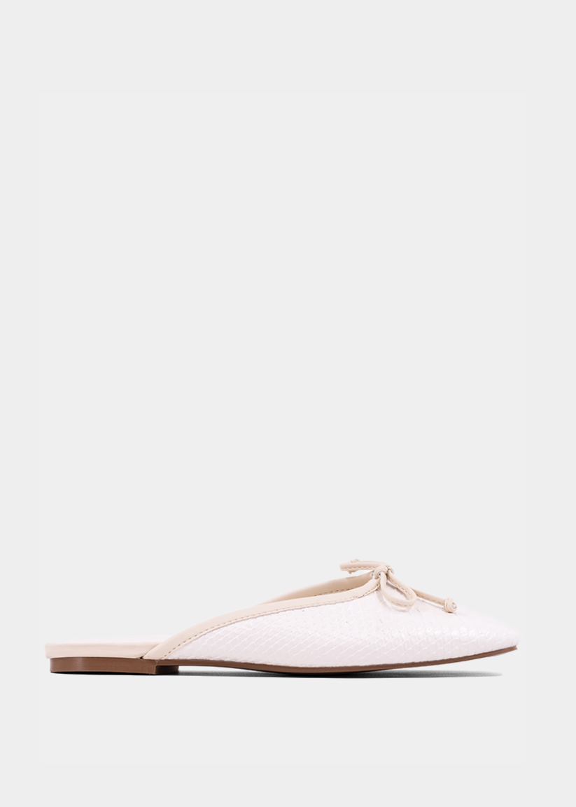 ANDREA - BONE SNAKE | SHUSHOP