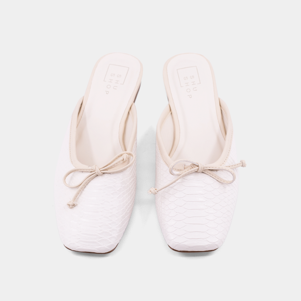 ANDREA - BONE SNAKE | SHUSHOP