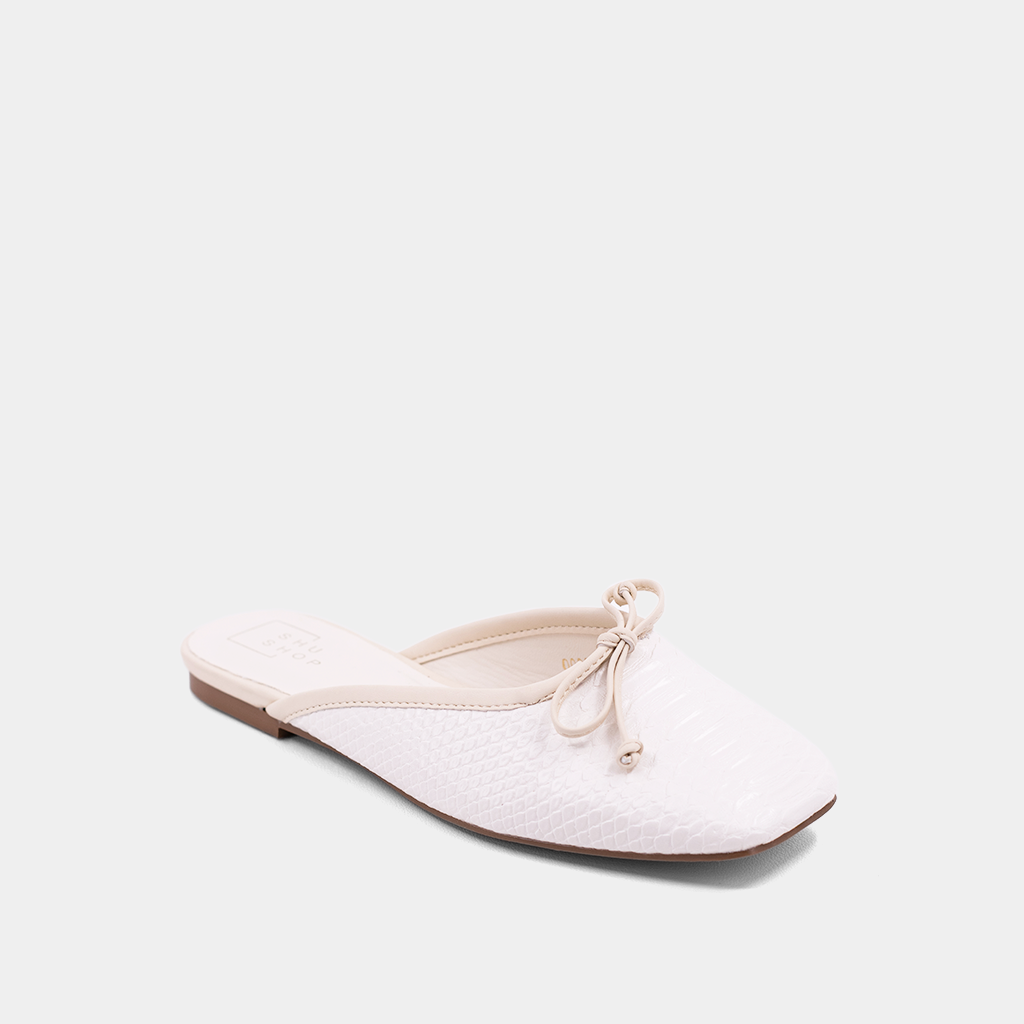 ANDREA - BONE SNAKE | SHUSHOP