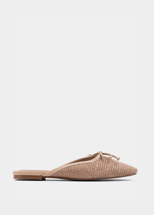 ANDREA - NATURAL WOVEN | SHUSHOP