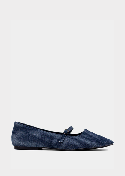 ADELE - DARK DENIM | SHUSHOP
