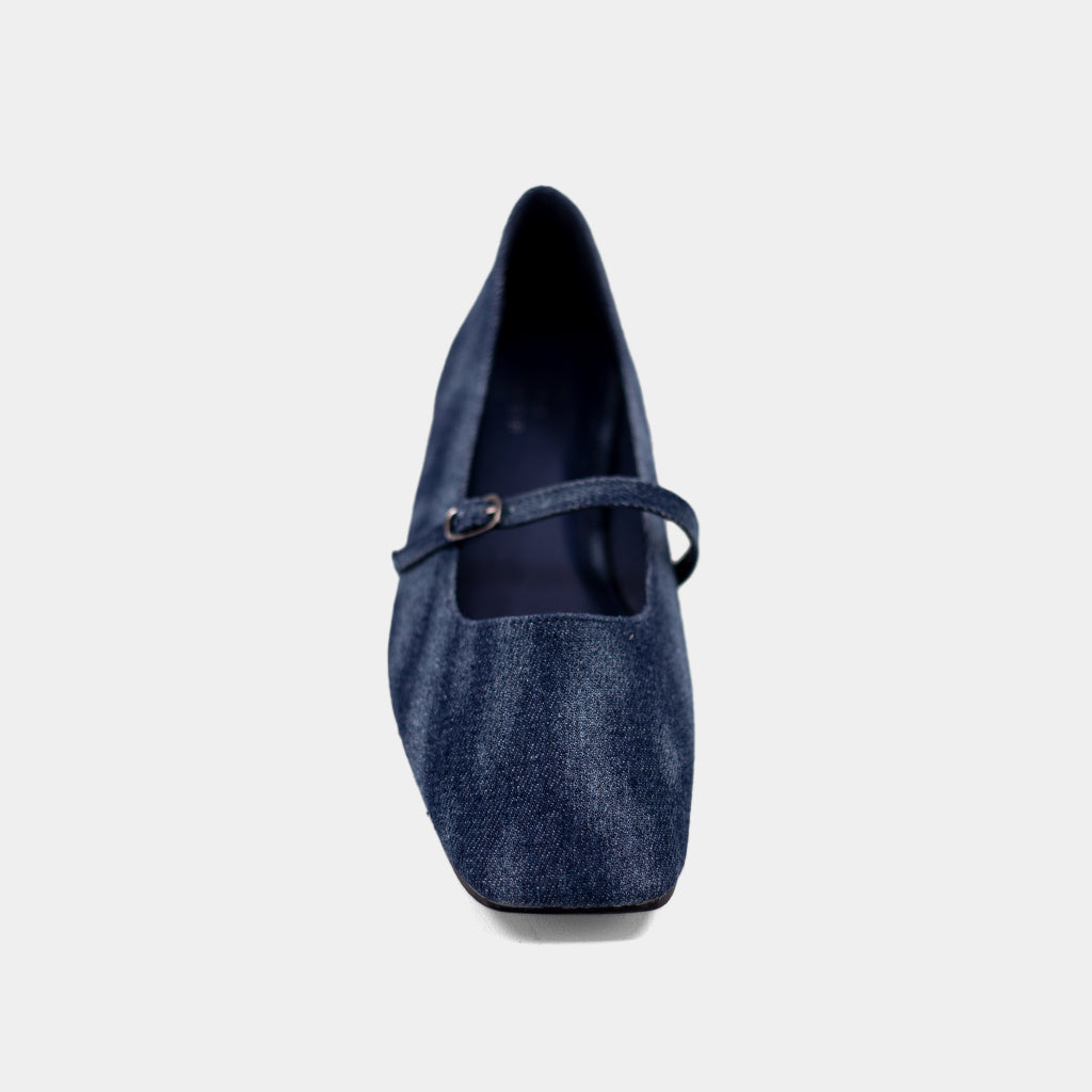 ADELE - DARK DENIM | SHUSHOP