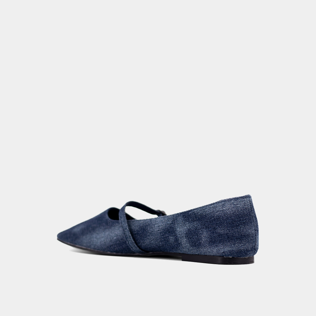 ADELE - DARK DENIM | SHUSHOP