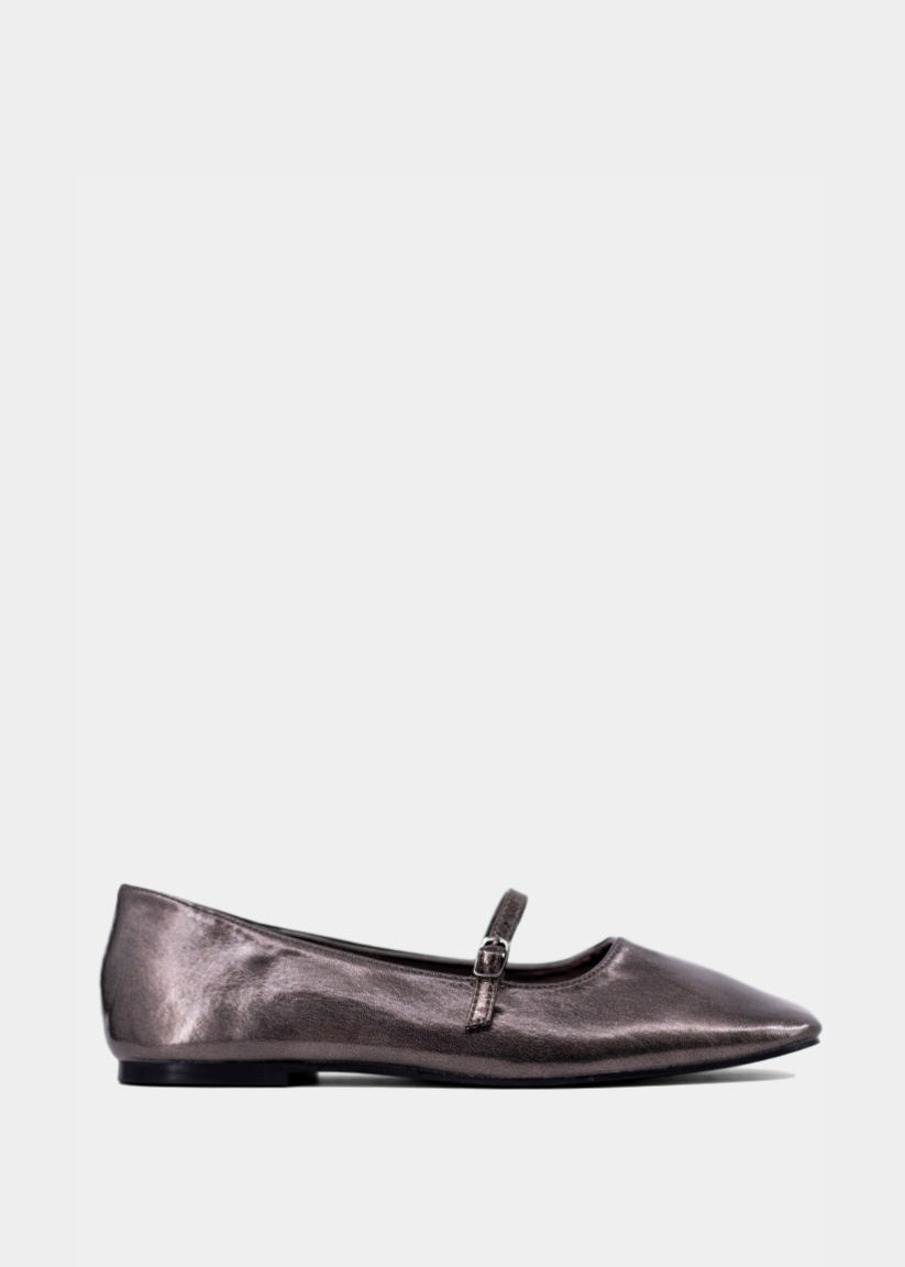 ADELE - PEWTER | SHUSHOP