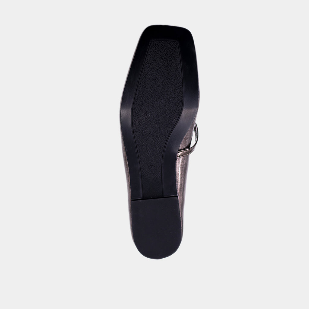 ADELE - PEWTER | SHUSHOP
