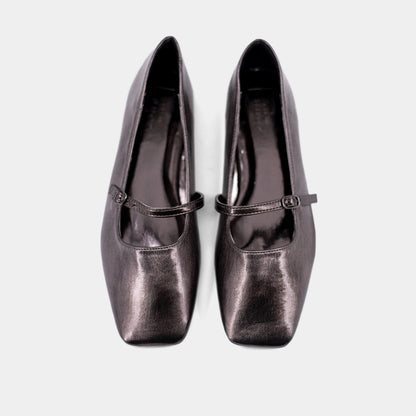 ADELE - PEWTER | SHUSHOP