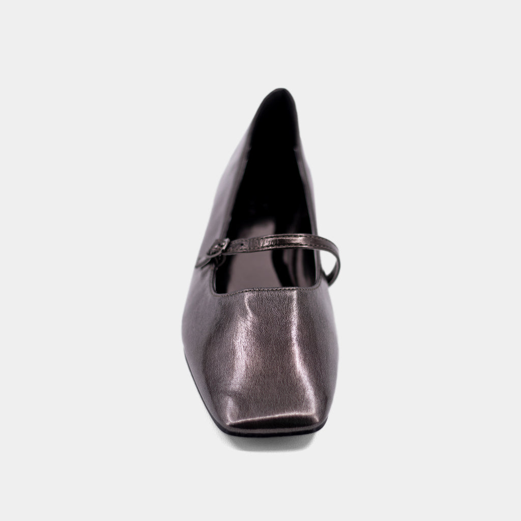 ADELE - PEWTER | SHUSHOP