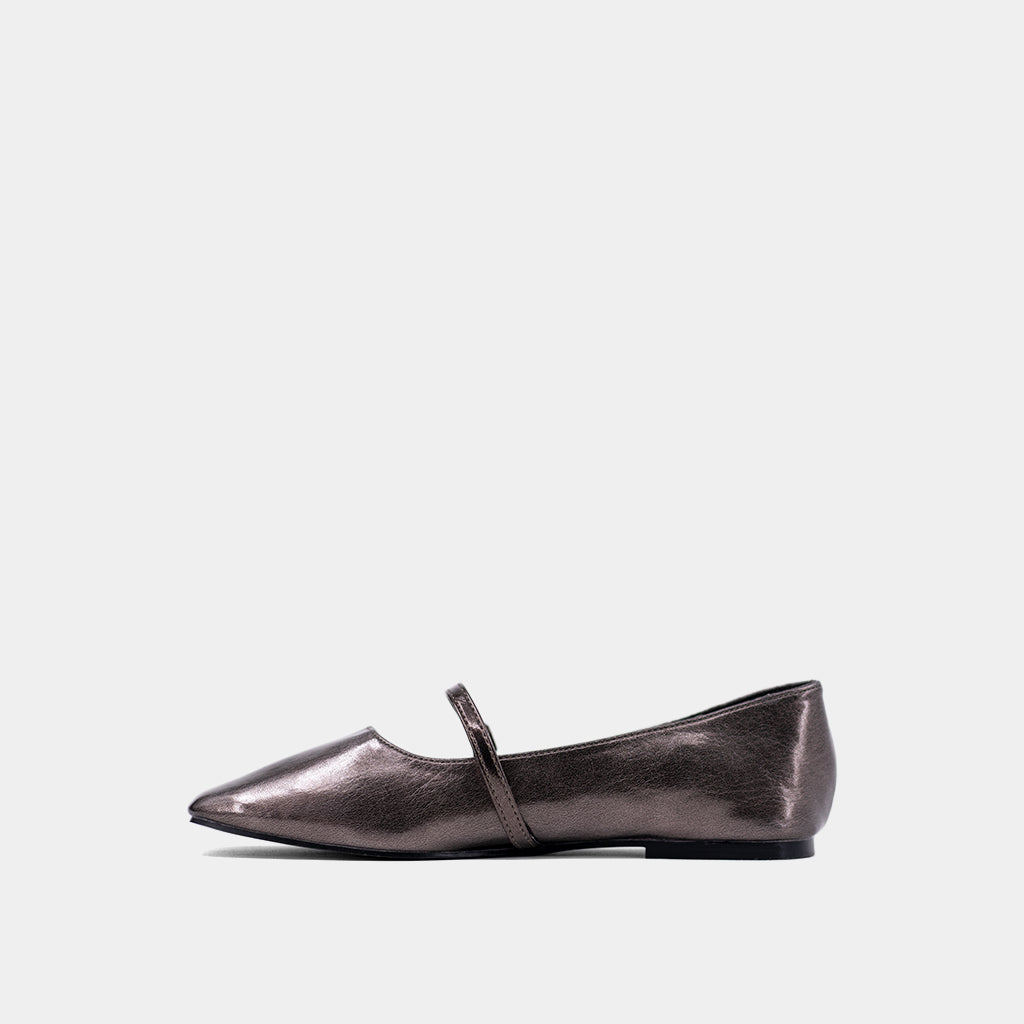 ADELE - PEWTER | SHUSHOP