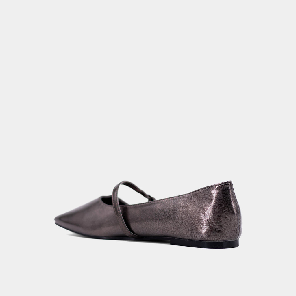 ADELE - PEWTER | SHUSHOP
