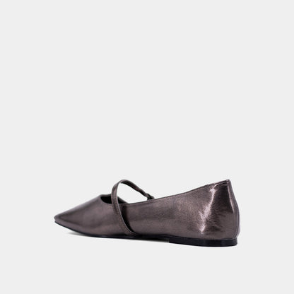 ADELE - PEWTER | SHUSHOP