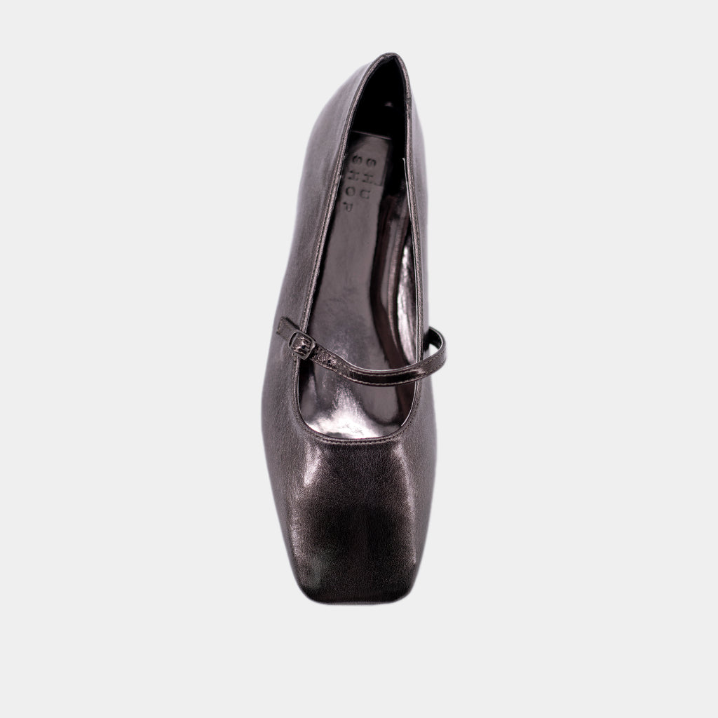ADELE - PEWTER | SHUSHOP