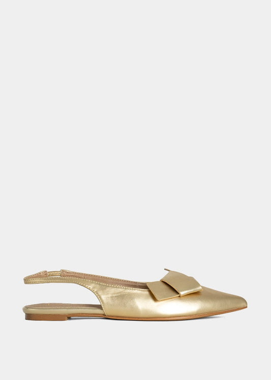 AUDREY - GOLD | SHUSHOP