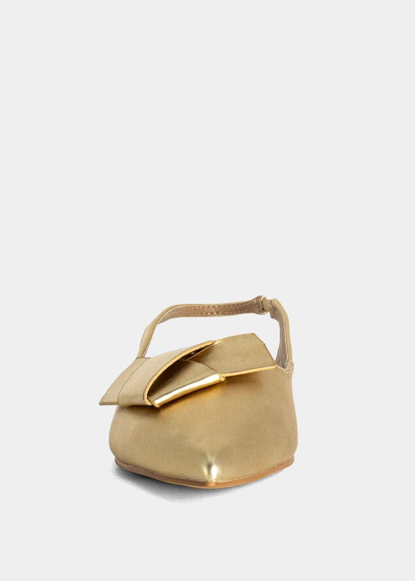 AUDREY - GOLD | SHUSHOP
