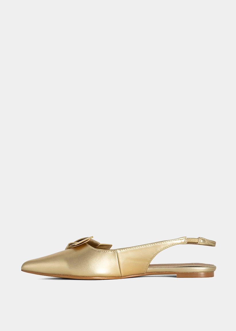 AUDREY - GOLD | SHUSHOP