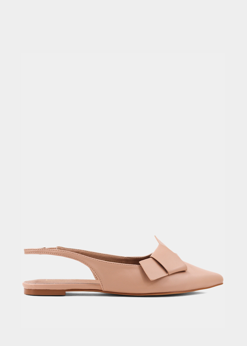 AUDREY - NUDE | SHUSHOP