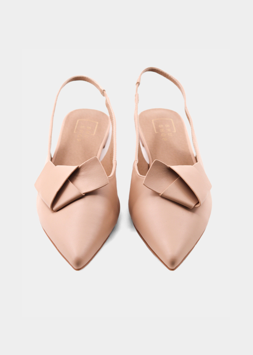 AUDREY - NUDE | SHUSHOP