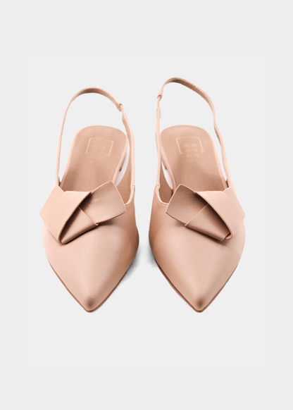 AUDREY - NUDE | SHUSHOP