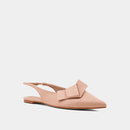 AUDREY - NUDE | SHUSHOP