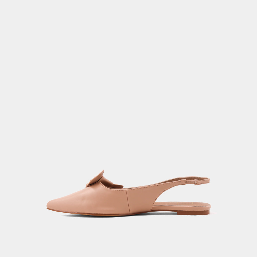 AUDREY - NUDE | SHUSHOP