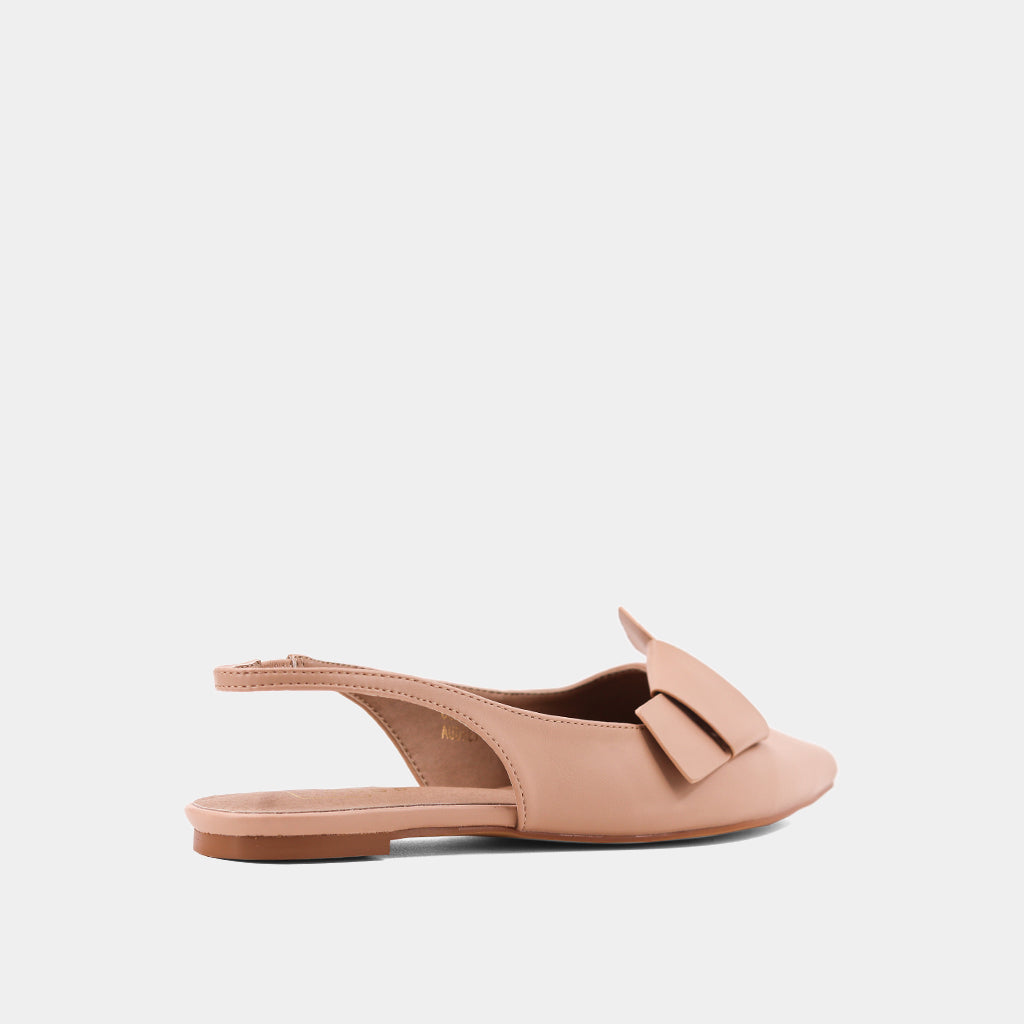 AUDREY - NUDE | SHUSHOP
