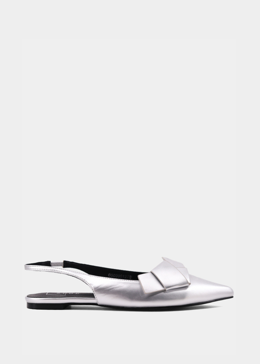 AUDREY - SILVER | SHUSHOP