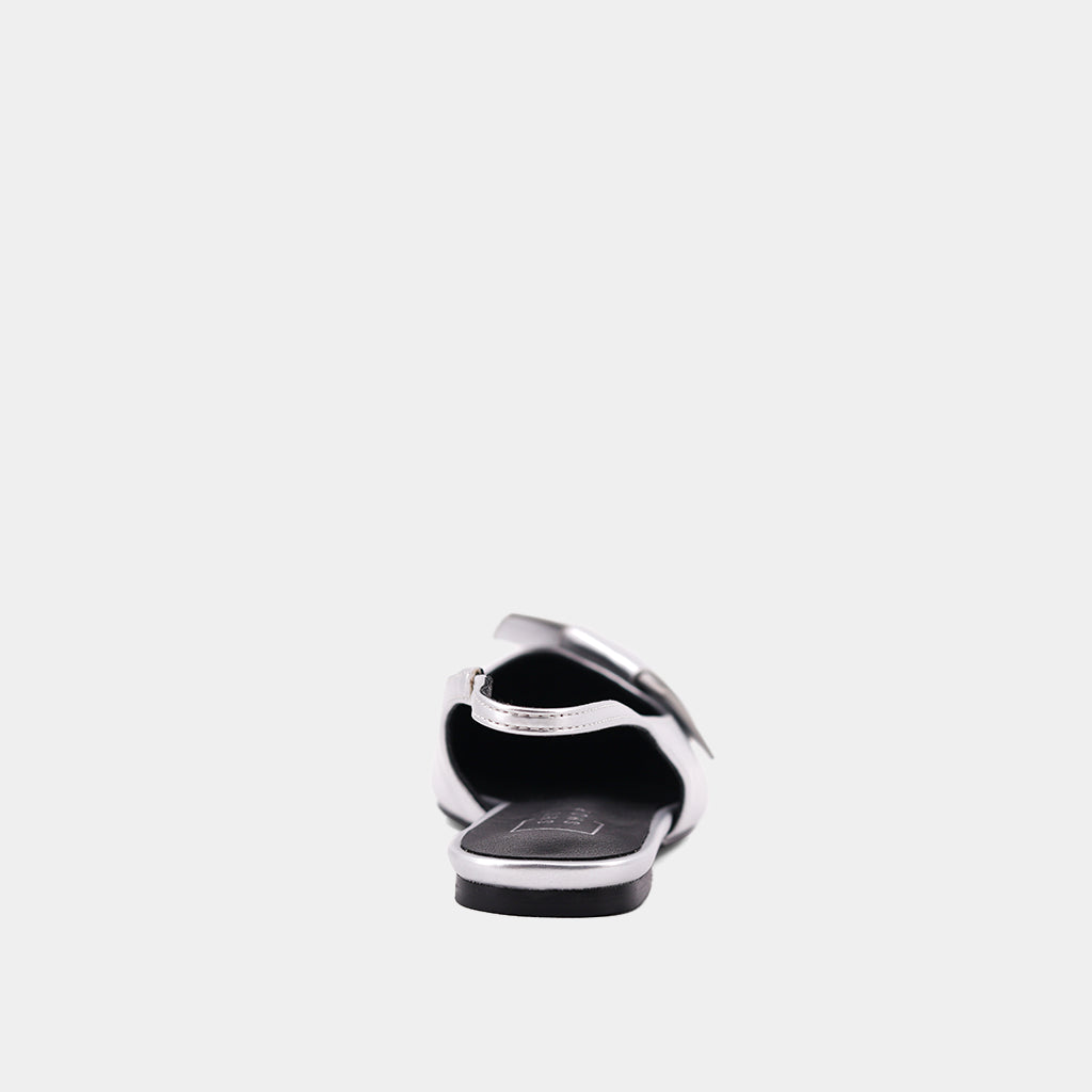 AUDREY - SILVER | SHUSHOP