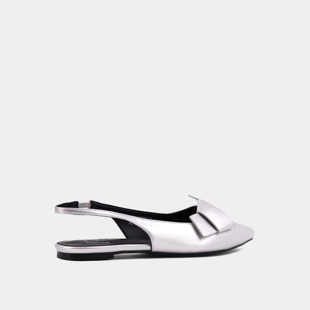 AUDREY - SILVER | SHUSHOP