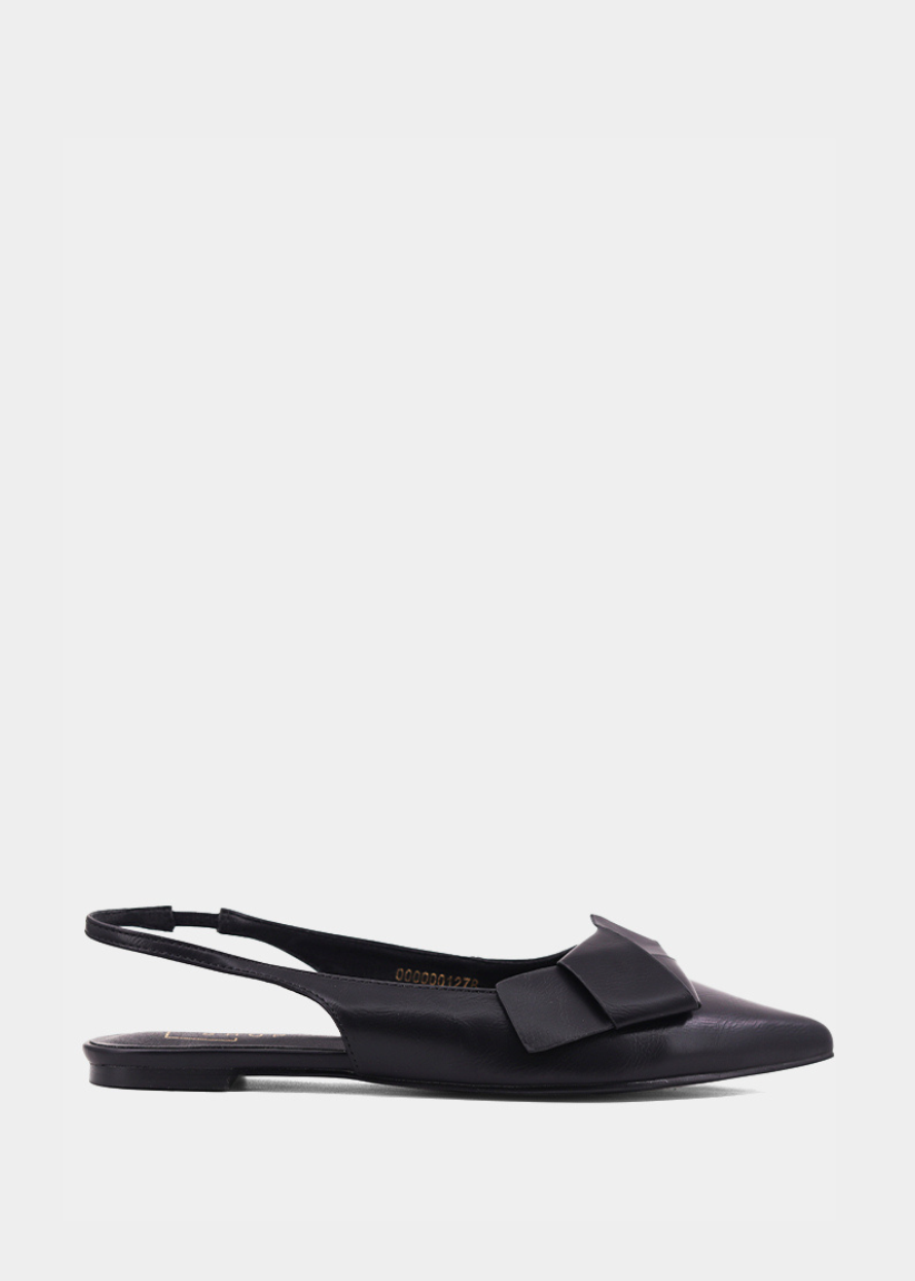 AUDREY - BLACK | SHUSHOP