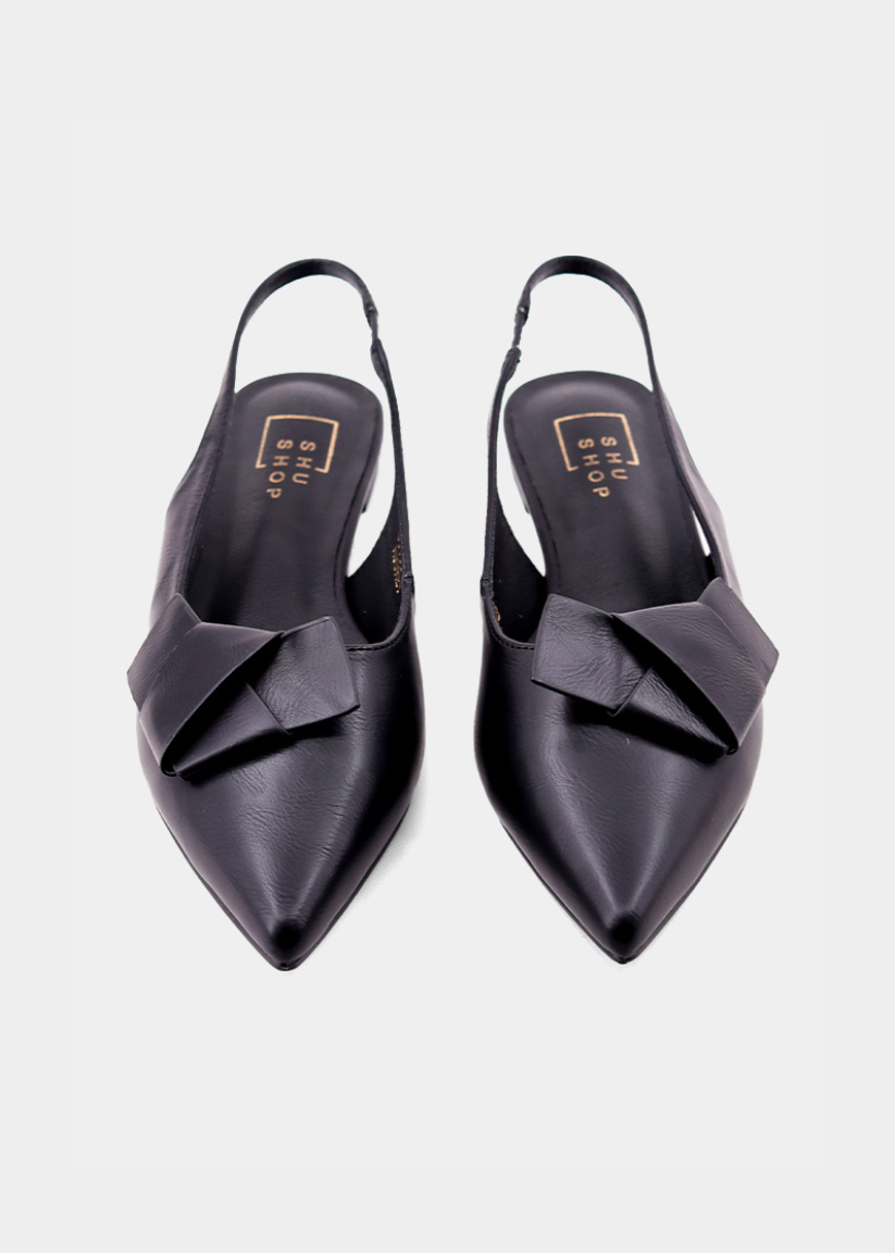 AUDREY - BLACK | SHUSHOP