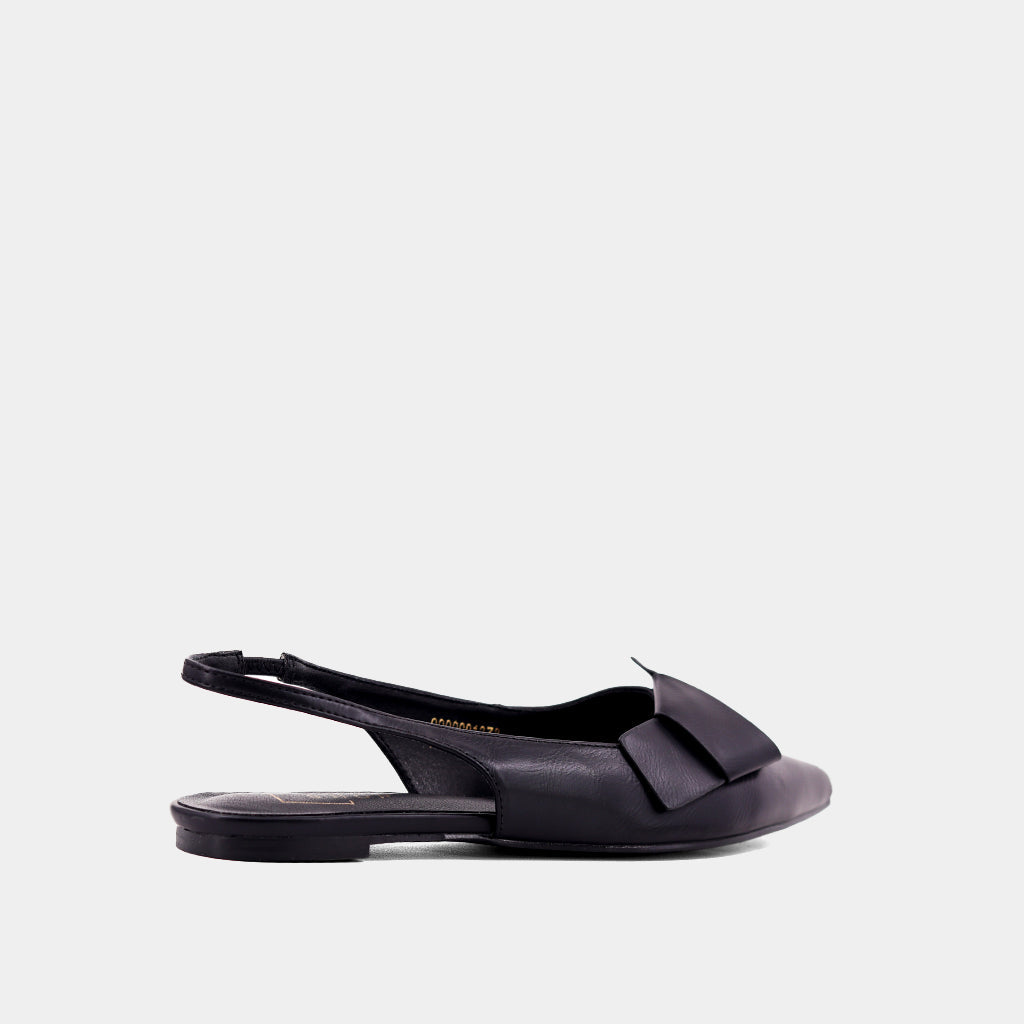 AUDREY - BLACK | SHUSHOP