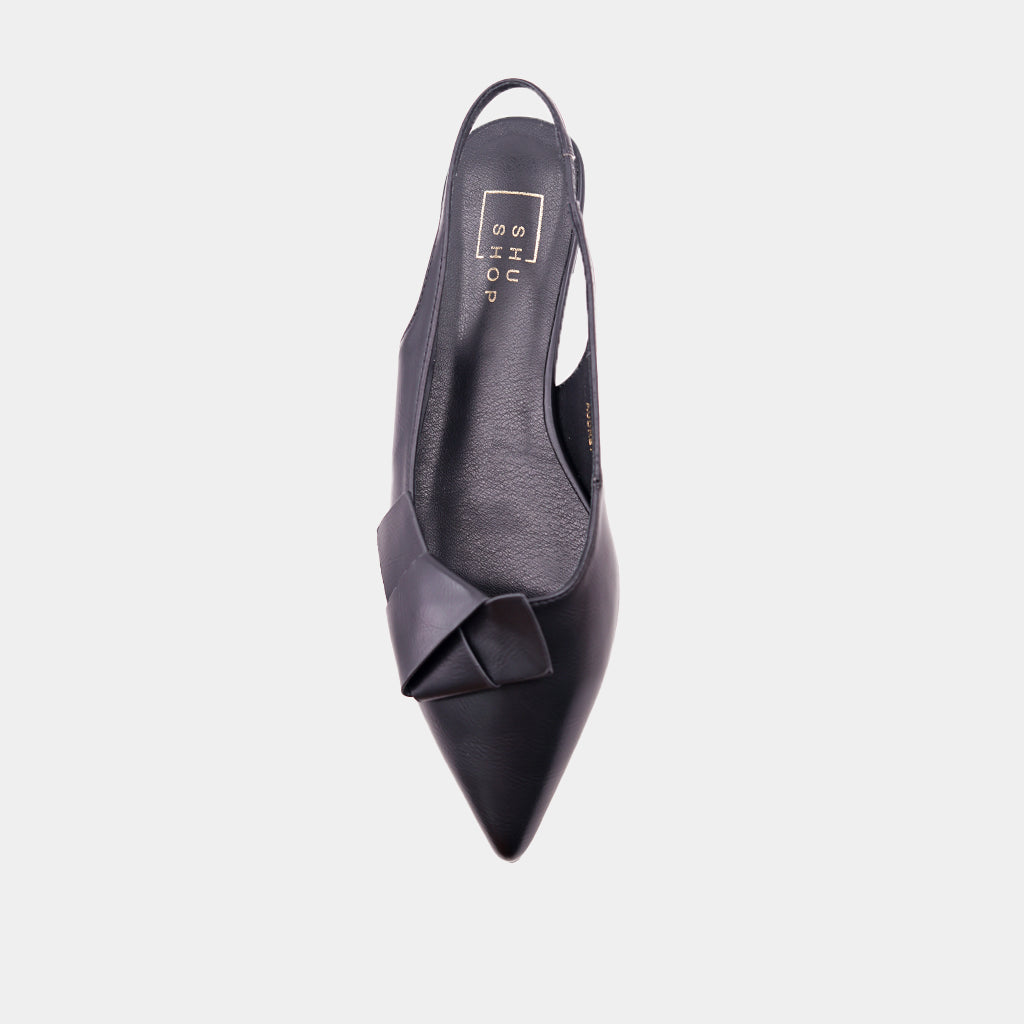 AUDREY - BLACK | SHUSHOP