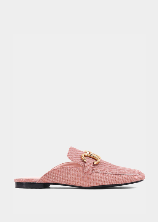 ANDROMEDA - BLUSH WOVEN | SHUSHOP