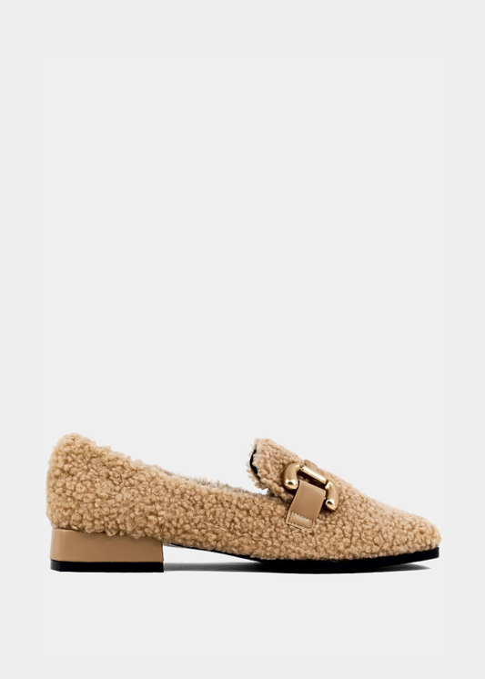 THERESE - BEIGE | SHUSHOP