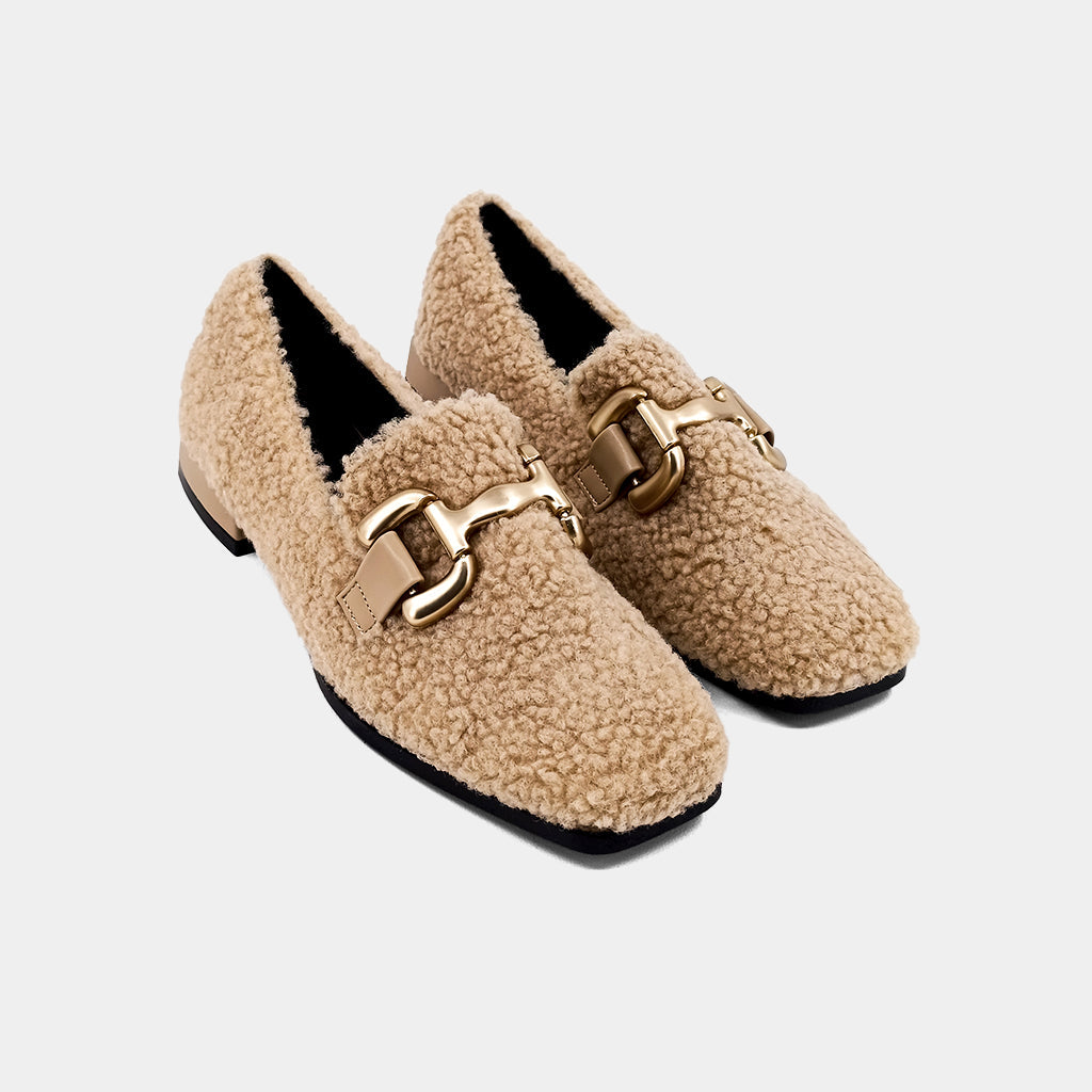 THERESE - BEIGE | SHUSHOP