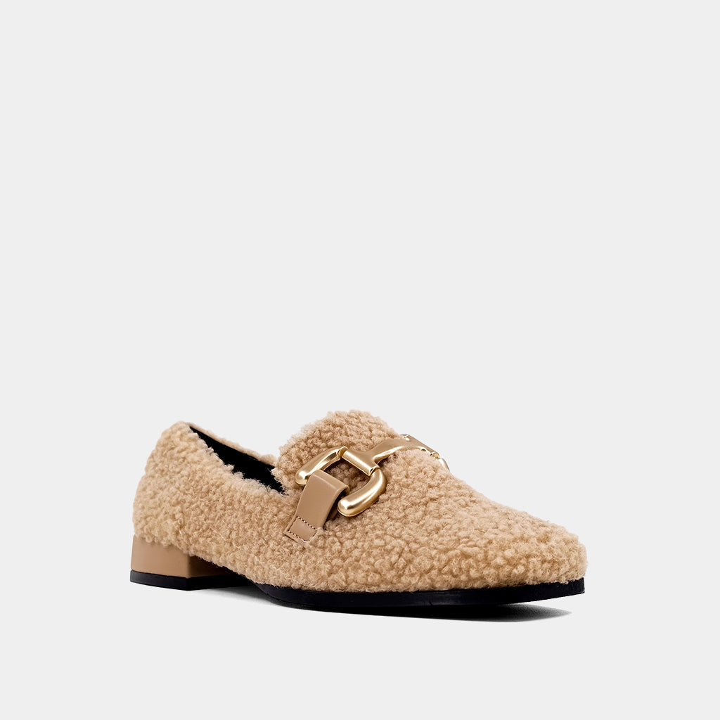 THERESE - BEIGE | SHUSHOP
