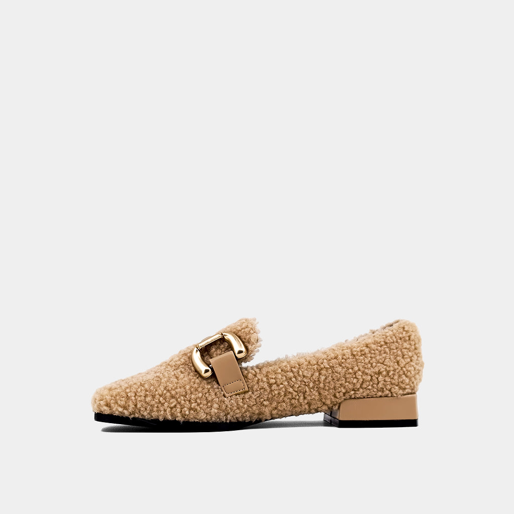 THERESE - BEIGE | SHUSHOP