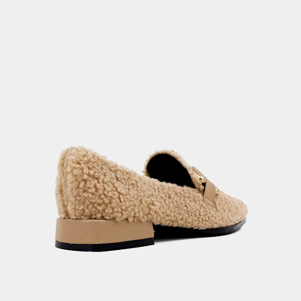 THERESE - BEIGE | SHUSHOP