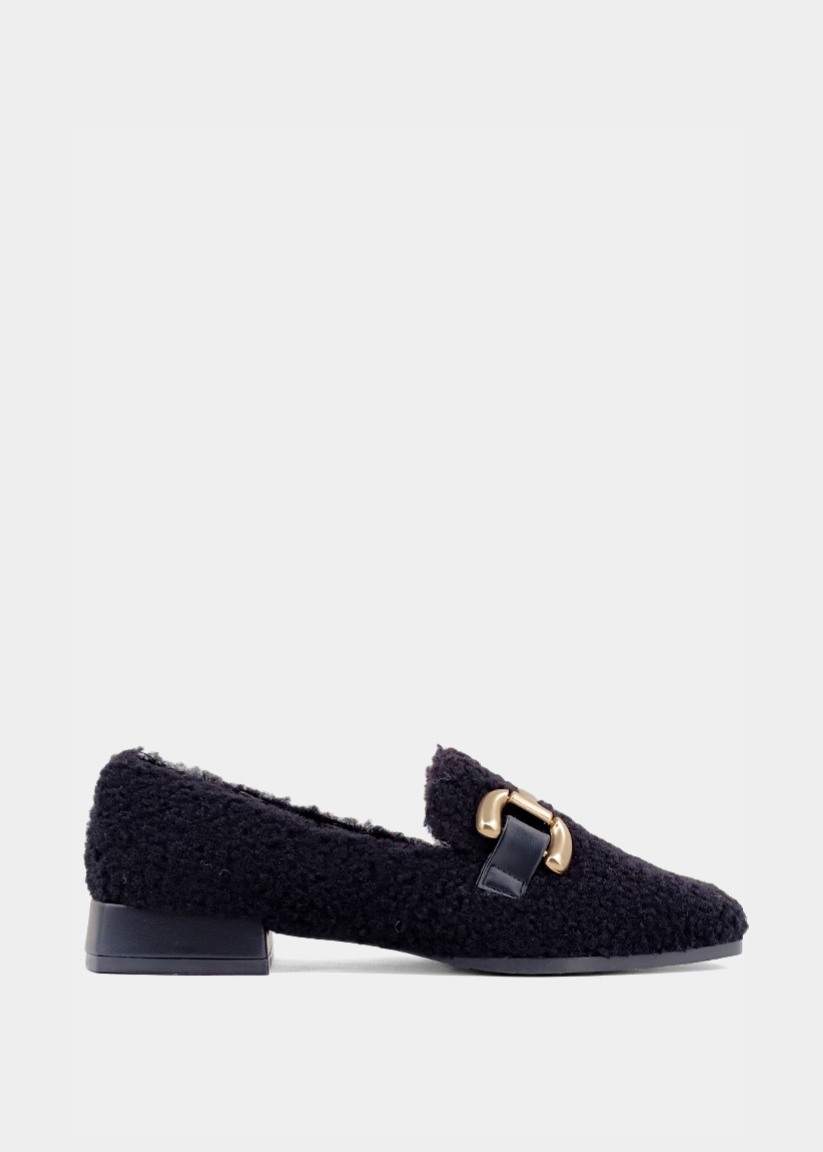 THERESE - BLACK | SHUSHOP