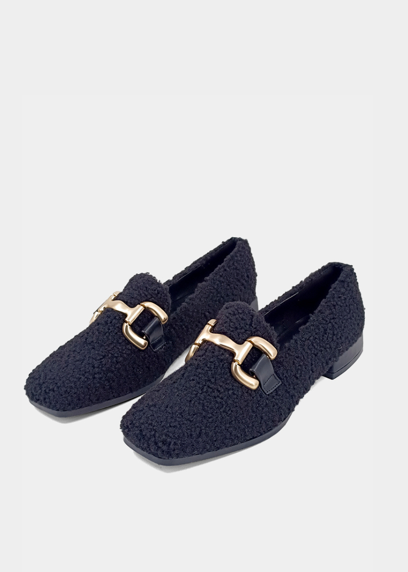 THERESE - BLACK | SHUSHOP