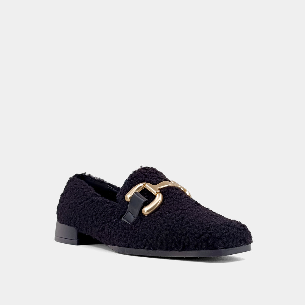 THERESE - BLACK | SHUSHOP