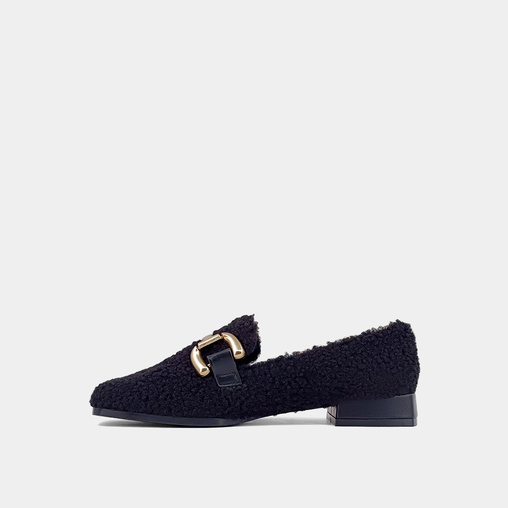 THERESE - BLACK | SHUSHOP