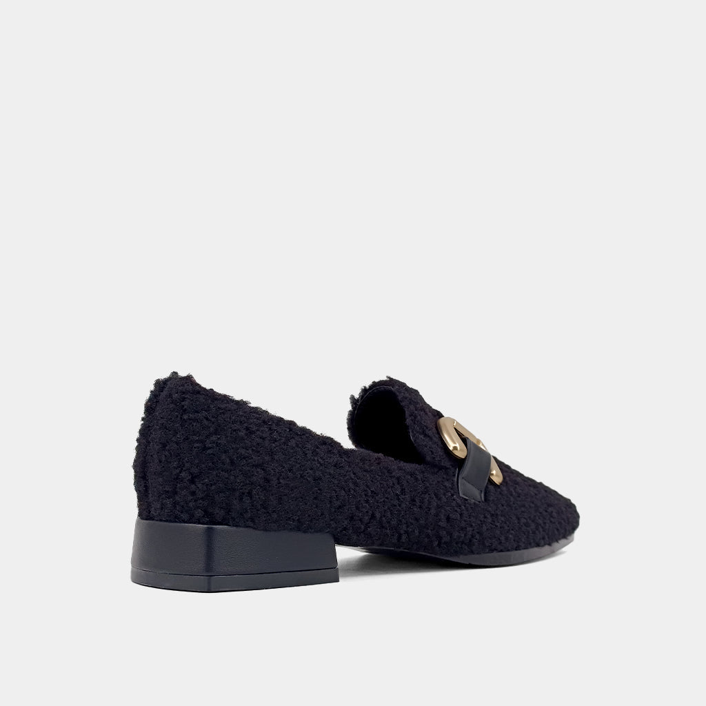 THERESE - BLACK | SHUSHOP