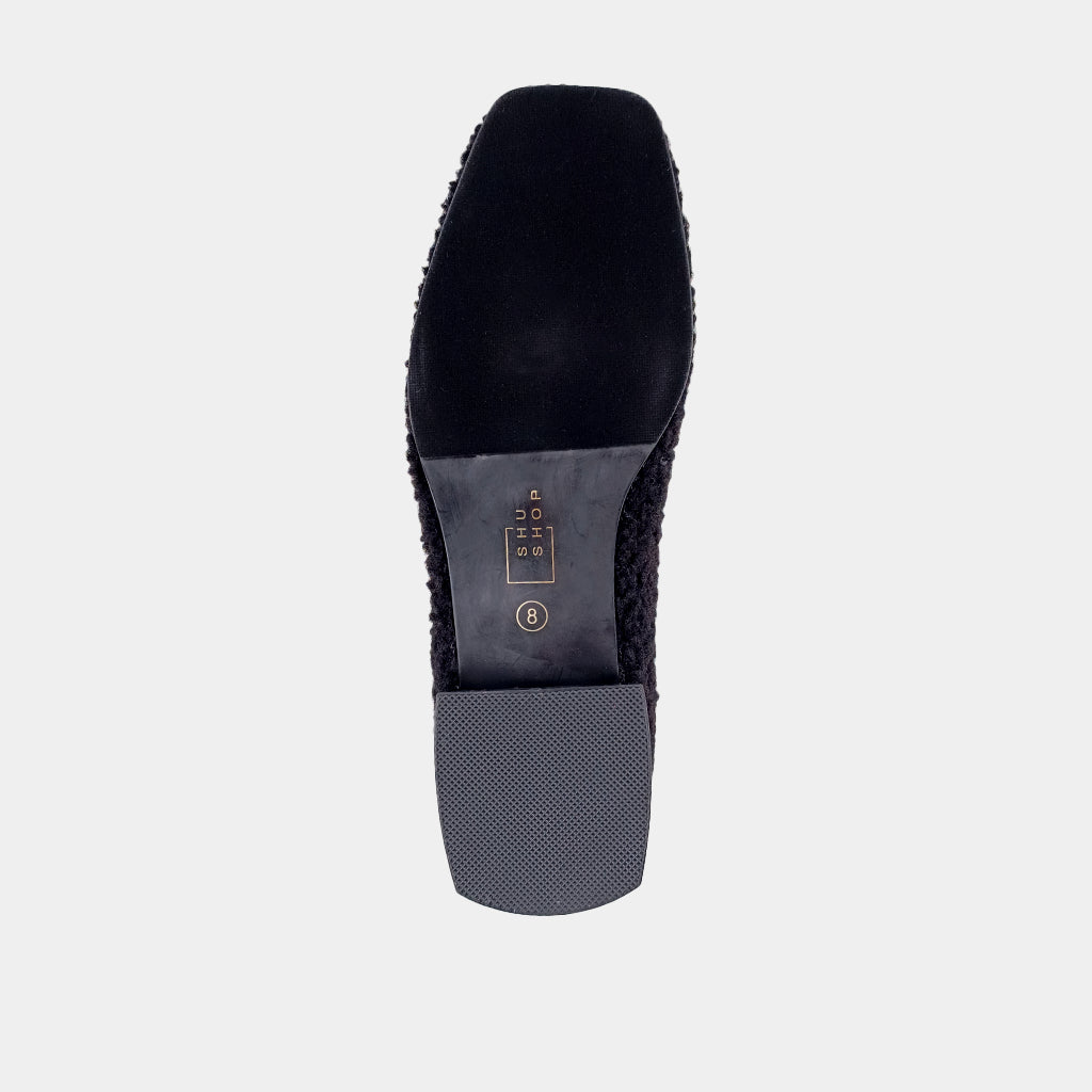 THERESE - BLACK | SHUSHOP
