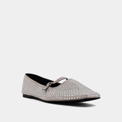 AMELIE - TAUPE | SHUSHOP